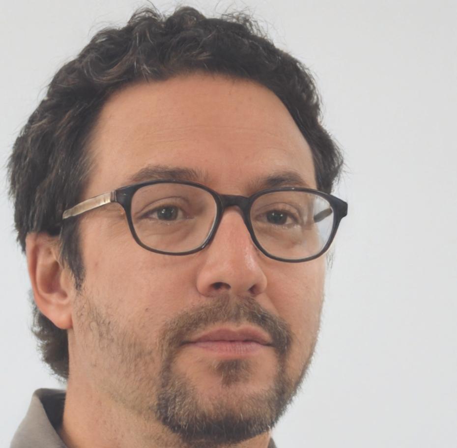 Miguel Hernández Torres - Director de Estrategia y Desarrollo de Ideava